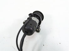 Load image into Gallery viewer, 2014 Moto Guzzi California 1400 T Ignition Switch Key Lock Tank Cap Set B063709 | Mototech271