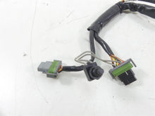 Load image into Gallery viewer, 2009 Harley FXDL Dyna Low Rider Dual Gauges Instrument Wiring Harness 67482-06A | Mototech271