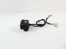 Load image into Gallery viewer, 2016 KTM 1290 Super Adventure Right Hand Start Cruise Control Switch 60411074000