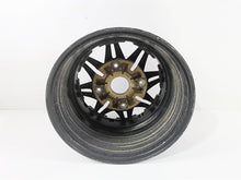 Load image into Gallery viewer, 2023 Kawasaki Teryx KRX KRF 1000 C Stock 15x8 Wheel Rim 49058-0729-397