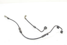 Load image into Gallery viewer, 2014 Harley FLD Dyna Switchback 103 Complete Rear ABS Brake Line Set 46872-12B | Mototech271