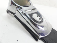 Load image into Gallery viewer, 2015 Harley FLD Dyna Switchback Fuel Tank Dash Console Cover Panel 71204-04 | Mototech271