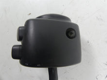 Load image into Gallery viewer, 2013 Harley VRSCDX Night Rod Special Left Hand Light Control Switch 71682-06A | Mototech271
