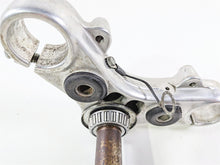 Load image into Gallery viewer, 2002 Harley Davidson XLH883 Sportster Upper Lower Triple Tree Set 45563-87