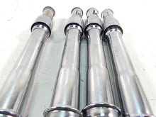 Load image into Gallery viewer, 2002 Harley Touring FLHTC Electra Glide Pushrod And Lifter Cover Set 17965-99 | Mototech271