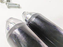 Load image into Gallery viewer, 2016 Harley FXDF Dyna Fat Bob Rear Suspension Shock Set 12" 54000049