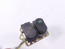 Load image into Gallery viewer, 2000 Harley Touring FLHTCI Electra Glide Auxiliary Spot Acc Switches Set 70271-9 | Mototech271