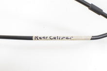 Load image into Gallery viewer, 2013 BMW K1600GT K1600 GT K48 Rear Caliper ABS Brake Line Hose 34327716621 | Mototech271