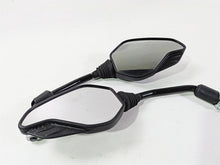 Load image into Gallery viewer, 2022 Ducati Hypermotard 950 Oem Rear View Mirror Set 52320431D 52320441A