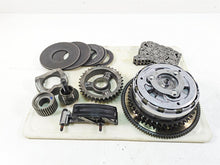 Load image into Gallery viewer, 2020 Harley Softail FXBB Street Bob Complete Primary Drive Clutch Kit 37000263A