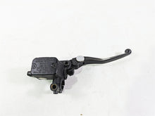 Load image into Gallery viewer, 2013 Ducati Hyperstrada 821 Front Brake Master Cylinder 62440792B | Mototech271