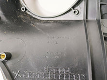 Load image into Gallery viewer, 2010 Harley Touring FLHTK Electra Glide Front Nose Inner Fairing 58497-08A