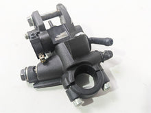 Load image into Gallery viewer, 2024 Kawasaki ZX6R ZX636 Ninja Front Radial Brake Pump 11/16 Nissin 43015-0702