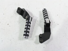 Load image into Gallery viewer, 2002 Honda VTX1800 Retro Rear Passenger Footpeg Set 50680-MCV-000 50685-MCV-000 | Mototech271