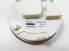 Load image into Gallery viewer, 2009 Harley Dyna FXDFSE CVO Fat Bob Speedometer Gauge Instrument 67371-09