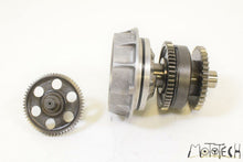 Load image into Gallery viewer, 2000 MV Agusta F4 750 ORO Alternator Drive Gear SET 800081461 | Mototech271
