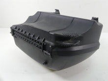 Load image into Gallery viewer, 2001 BMW R1150 GS R21 Left Saddlebag Saddle Bag Luggage Box - 25L 46542317623 | Mototech271