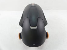 Load image into Gallery viewer, 2021 Aprilia RS 660 Oem Stock Back Plastic Front Fender Tire Hugger 2B006505 | Mototech271