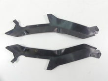 Load image into Gallery viewer, 2019 KTM 1290R Super Adventure Side Infill Fairing Cover Set 60308057100