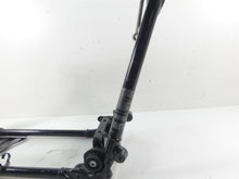 Load image into Gallery viewer, 2012 Harley Touring FLHTK Electra Glide Straight Main Frame Chassis With Texas Salvage Title 47900-11BHP