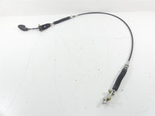 Load image into Gallery viewer, 2020 Can-Am Commander 1000R XT Shifter Shift Lever & Cable 707001210