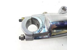 Load image into Gallery viewer, 2002 Harley Touring FLHTC Electra Glide 41mm Front Fork Legs 46495-02 46497-02 | Mototech271