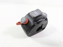 Load image into Gallery viewer, 2012 BMW R1200R K27 Right Hand Start Stop Heat Control Switch 61317694982 | Mototech271