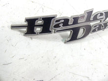 Load image into Gallery viewer, 2015 Harley Touring FLHXS Street Glide Fuel Gas Tank Emblems 62435-11 62437-11 | Mototech271