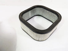 Load image into Gallery viewer, 2013 Harley VRSCF Muscle Rod Air Cleaner Breather Filter Box - Read 29435-05A | Mototech271