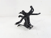 Load image into Gallery viewer, 2015 Triumph Tiger Explorer XC Gauges Cockpit Stay Holder T2303404