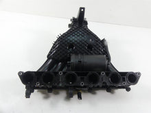 Load image into Gallery viewer, 2015 BMW K1600GT K48 Engine Air Intake Manifold + Injectors Set 13717712328 | Mototech271