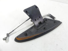 Load image into Gallery viewer, 2012 Victory Cross Country Front Left Floorboard & Shifter Pedal 5135045 5137197 | Mototech271