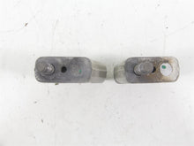 Load image into Gallery viewer, 2012 BMW R1200 GS K255 Adventure Handlebar Handle Bar Risers 28.5mm 31427718173