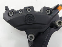 Load image into Gallery viewer, 2009 Harley FLHTCU SE4 CVO E-Glide Rear Brembo Brake Caliper 25mm 44080-08C | Mototech271