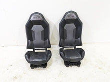 Load image into Gallery viewer, 2020 Polaris RZR XP 1000 EPS Nice Driver Passenger Left Right Seat Set 1021289