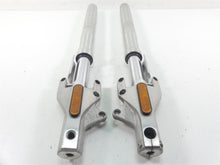 Load image into Gallery viewer, 2013 Victory Cross Country Straight Front Fork Leg Set L 1823818 R 1823819