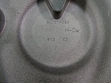 Load image into Gallery viewer, 2017 Harley Dyna FXDB Street Bob Outer Primary Drive Clutch Cover Mid 60761-06A