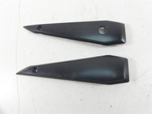 Load image into Gallery viewer, 2007 Yamaha FZ1 Fazer Side Infill Fairing Cover Set 2D1-21711-00-00 2D1-21721-00 | Mototech271