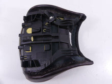 Load image into Gallery viewer, 2014 BMW R1200 RT RTW K52 Heated Leather Seat Set 52538544784 52538544790 | Mototech271