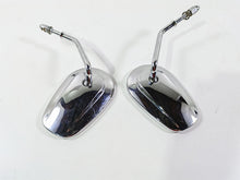Load image into Gallery viewer, 2010 Harley Touring FLHTK Electra Glide Rear View Mirror Set 91840-03B 91845-03B | Mototech271