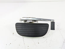 Load image into Gallery viewer, 2004 Victory Kingpin Right Side Floor Board + Brake Pedal Set 1014775 5134178 | Mototech271