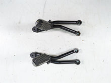 Load image into Gallery viewer, 2013 Moto Guzzi V7 750 Stone Rear Passenger Footpeg Foot Peg Set 883019 883015 | Mototech271