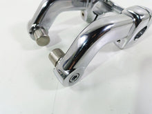 Load image into Gallery viewer, 2016 Harley FXDL Dyna Low Rider Handlebar Holder Riser Set 55900065 55900064 | Mototech271