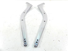 Load image into Gallery viewer, 2011 Harley Softail FLSTF Fat Boy Rear Fender Struts Braces Covers 59430-08 | Mototech271