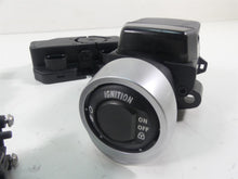 Load image into Gallery viewer, 2015 BMW K1600GT K48 Cdi Ecu Ecm Ignition Switch Key Lock Set 13618546129 | Mototech271