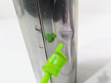 Load image into Gallery viewer, 1999 Harley Touring FLHTCUI E-Glide Upper Lower Triple Tree 45435-95 45446-87A