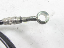 Load image into Gallery viewer, 2021 Harley Softail FXBBS Street Bob Front Brake Caliper & Line 41300095 | Mototech271