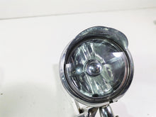 Load image into Gallery viewer, 2004 Harley Softail FLSTF Fat Boy Front Spot Lights & Blinker For Parts 68972-00 | Mototech271