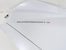 Load image into Gallery viewer, 2019 Ducati Supersport 939 S Left Main Fairing Cover Set 48018841B 48018851B | Mototech271