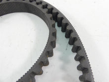Load image into Gallery viewer, 2012 Harley Touring FLHTP Electra Glide Rear Drive Belt 140T 24Mm 40024-09A | Mototech271